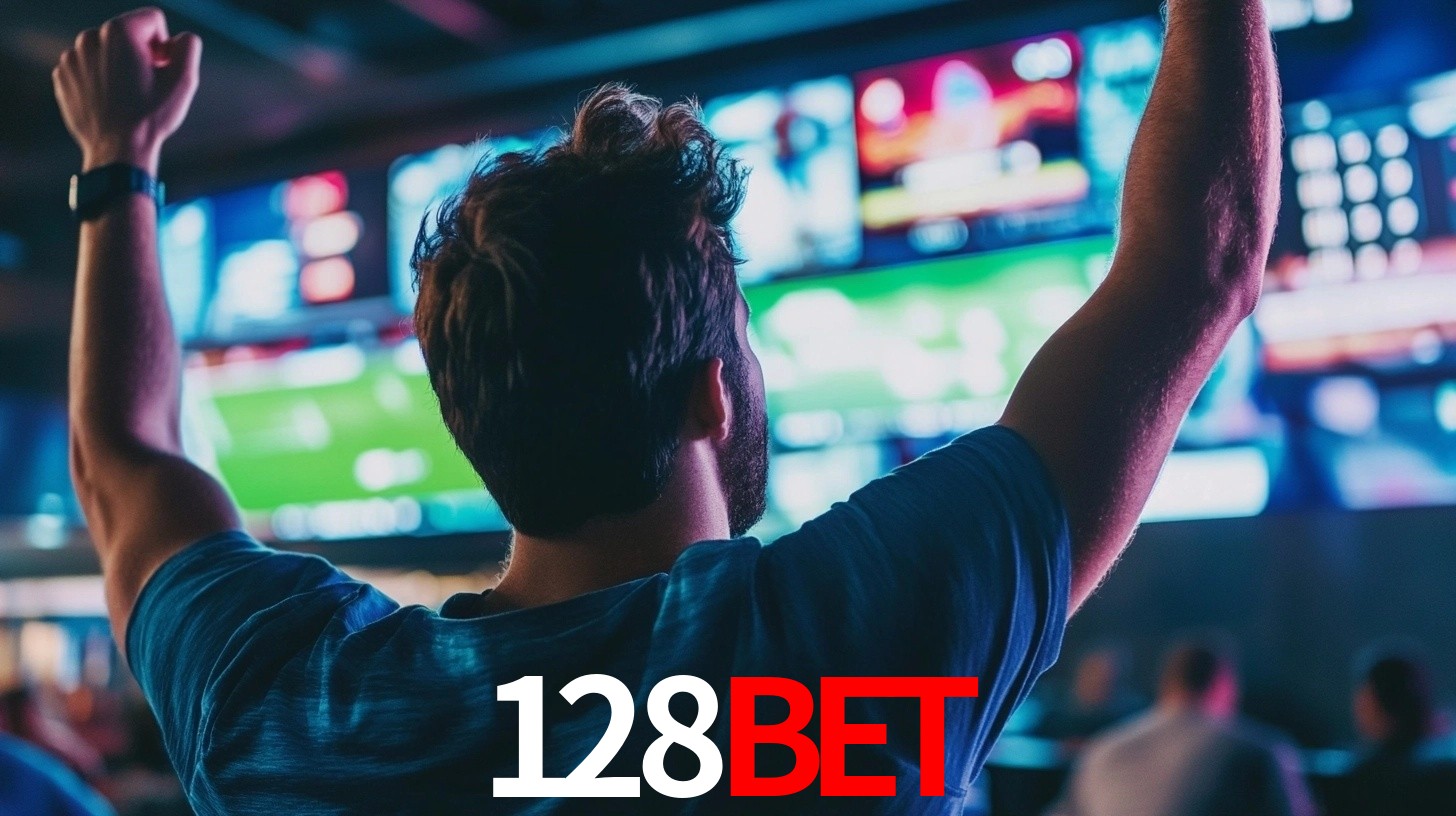 128bet plataforma