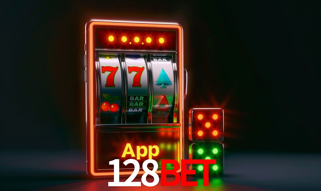 Experiência VIP 128bet