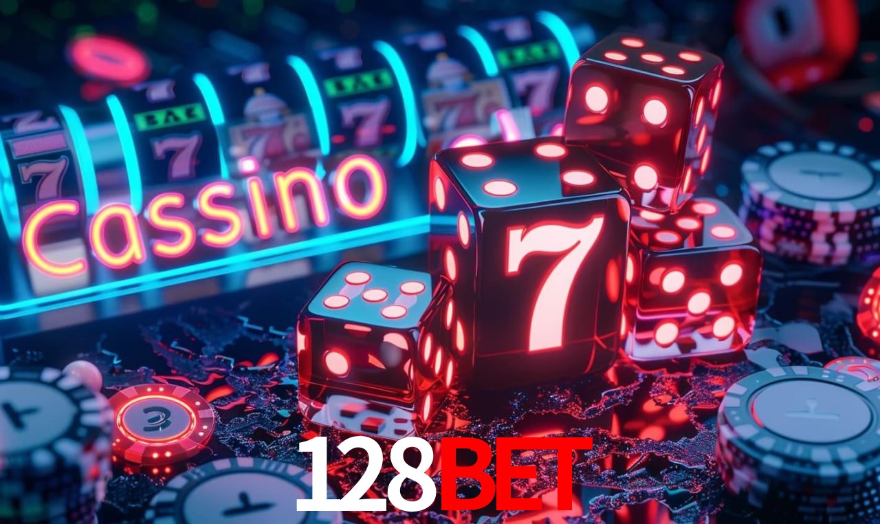 Welcome Bonus 128bet