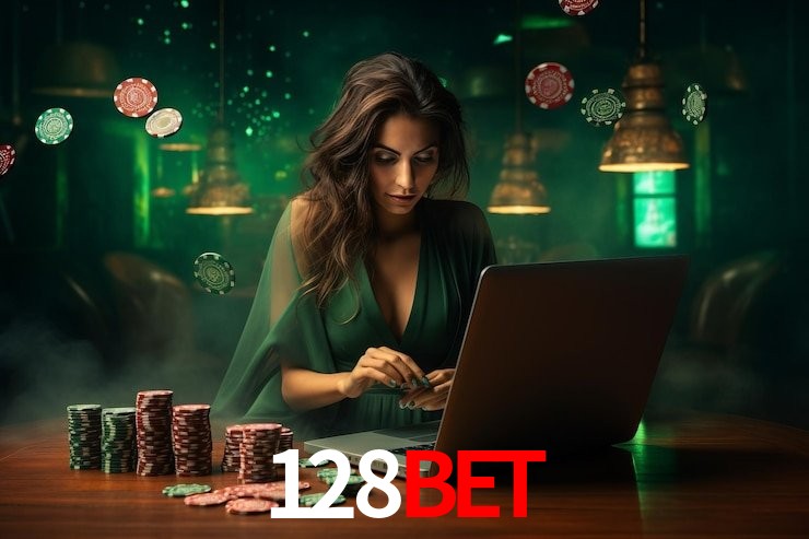 Segurança e privacidade no APP 128bet