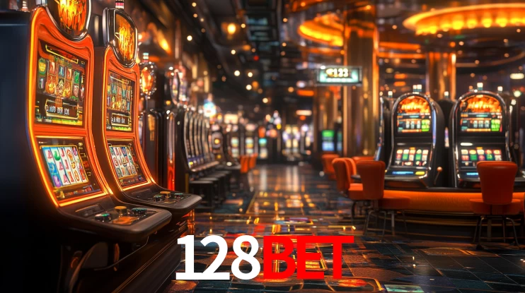 Ofertas Imperdíveis na 128bet: Promoções e Bônus Que Valem a Pena