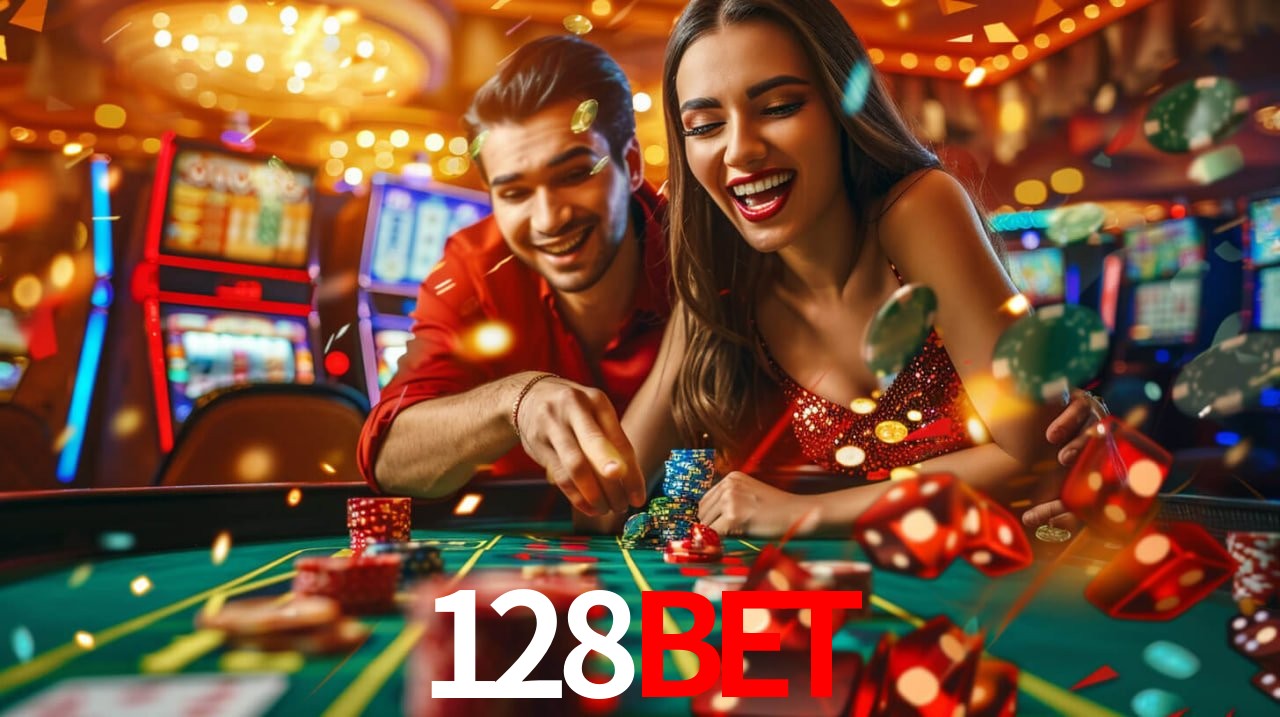Login Seguro 128bet