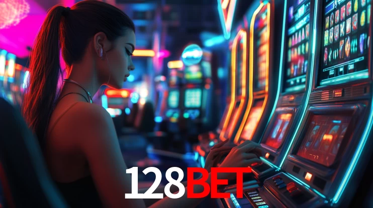 128bet plataforma