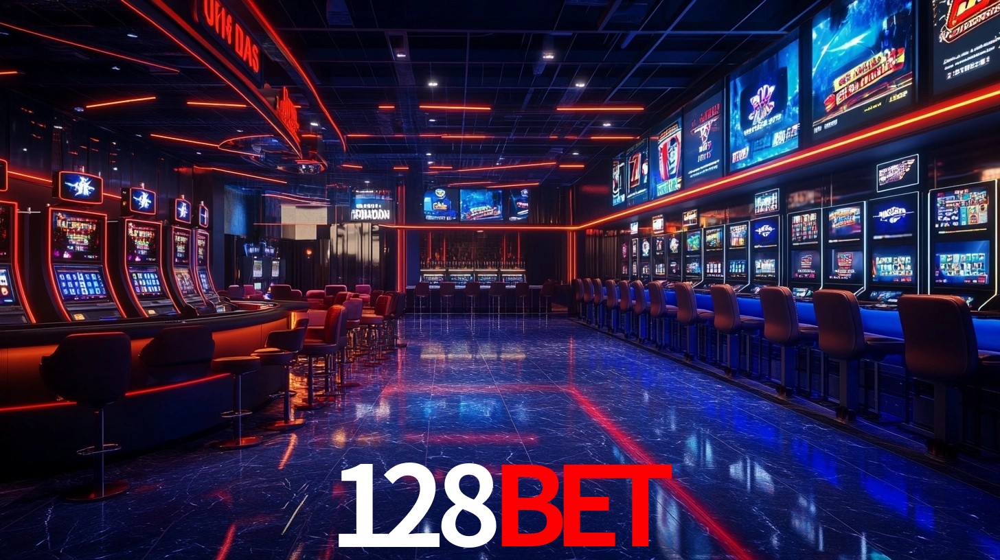 Tournaments 128bet