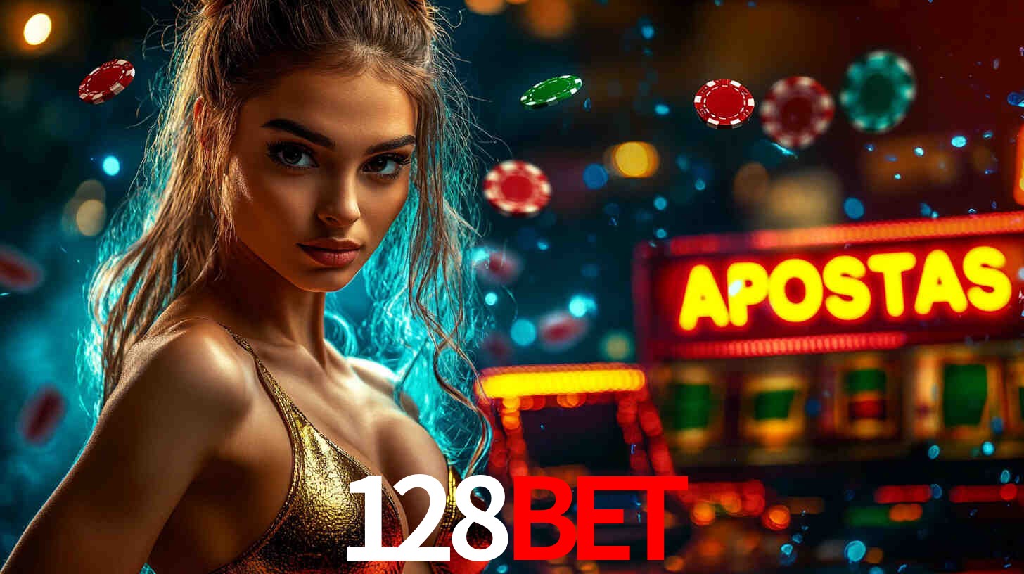 Descubra o Programa VIP da 128bet: Vantagens Exclusivas para Jogadores