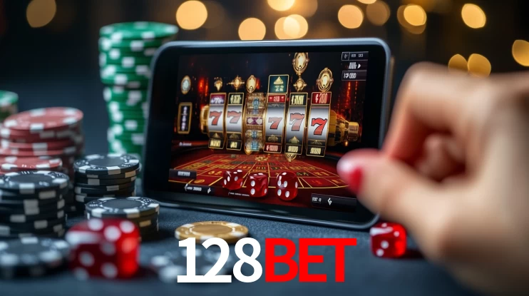 Welcome Bonus 128bet