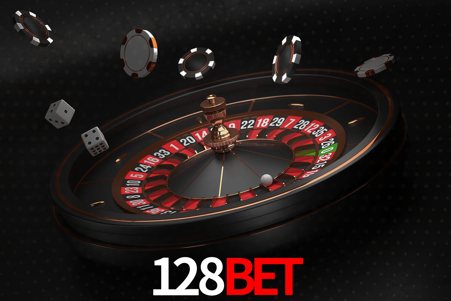 128bet