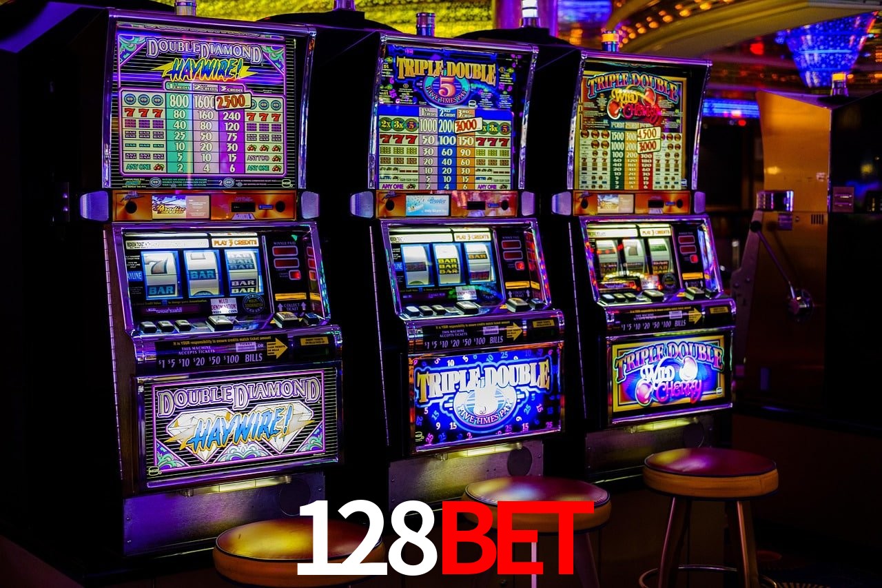 Casino VIP 128bet