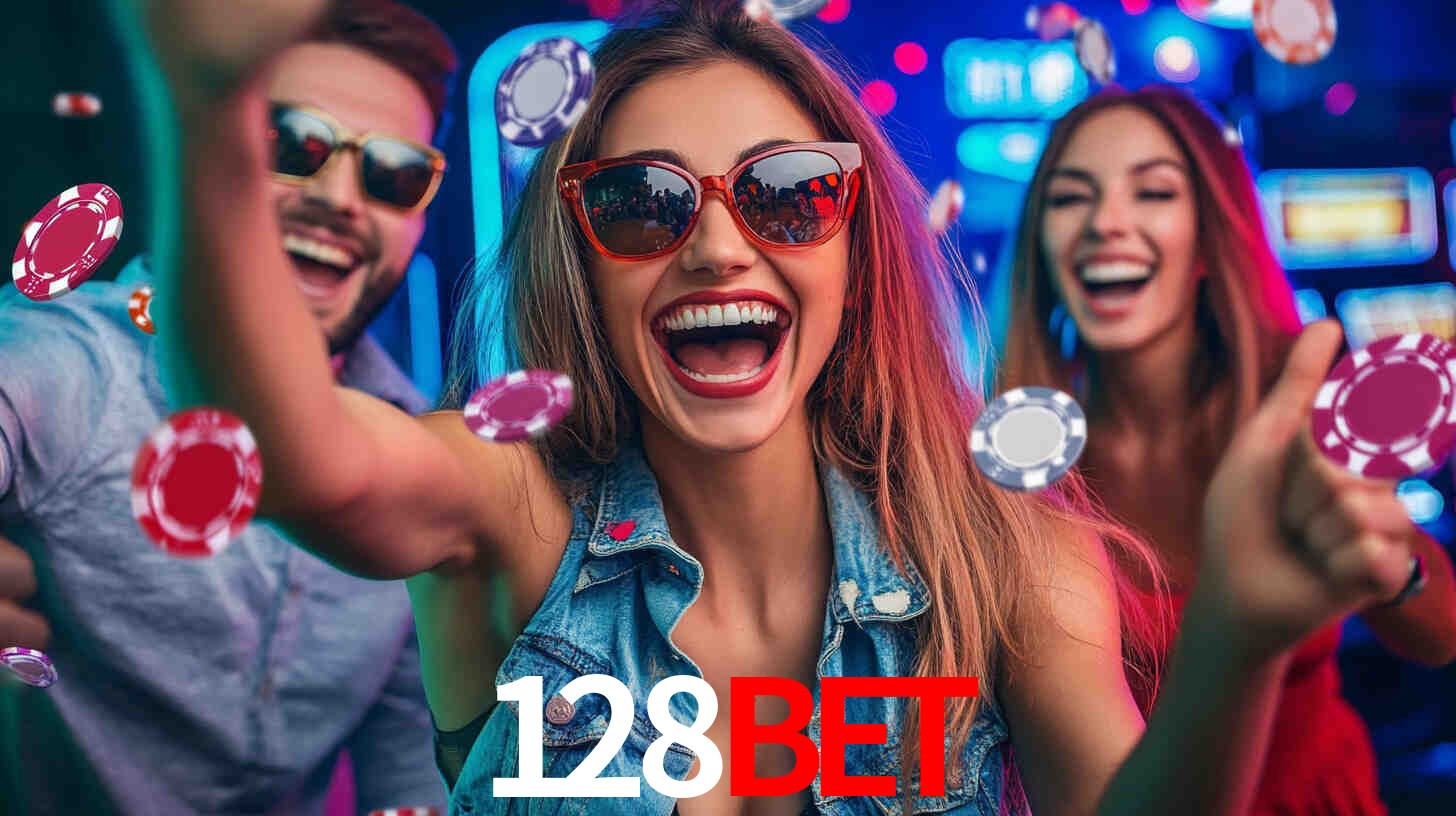 Apostas Esportivas na 128bet: Um Guia Completo