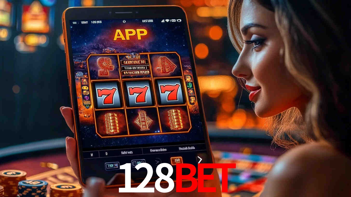 128bet: A Experiência de Casino com Jogos de Mesa ao Vivo