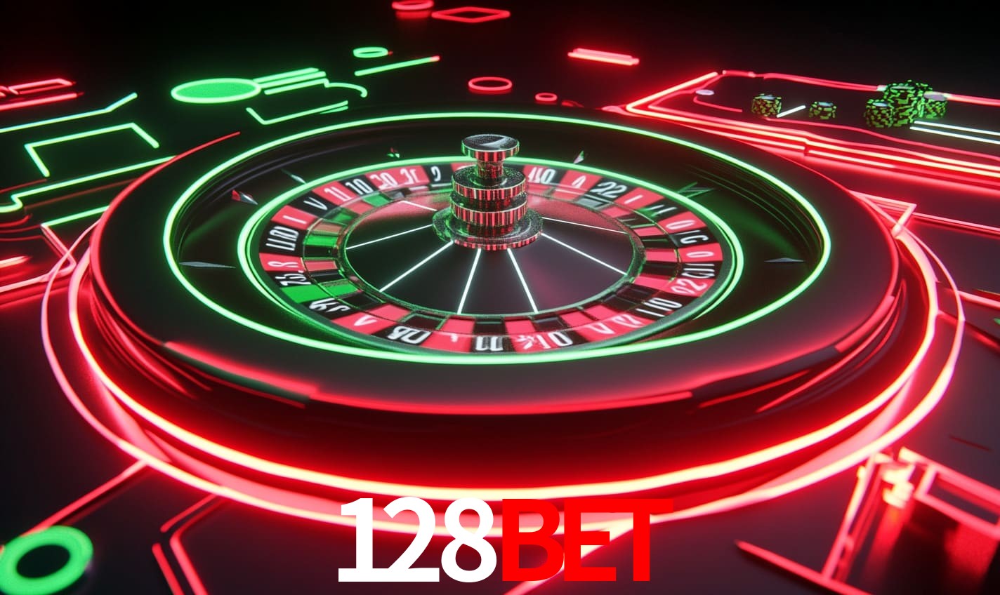 Descubra a Essência do 128bet: Nossa História e Compromissos