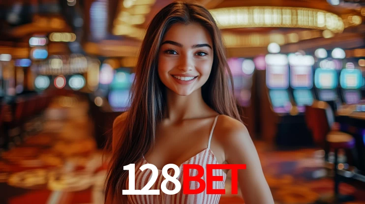 Premium Interface 128bet