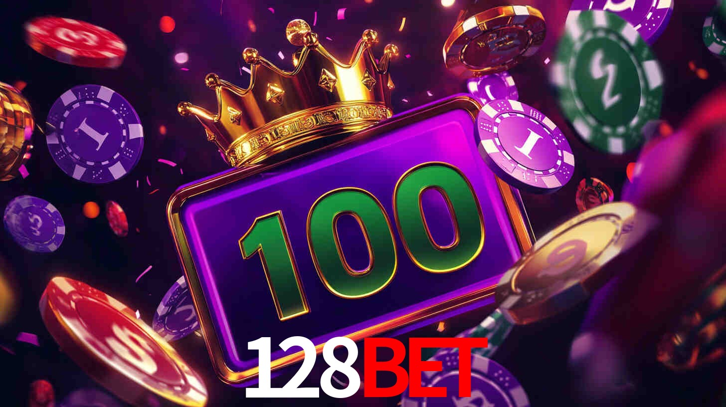 Daily Bonuses 128bet