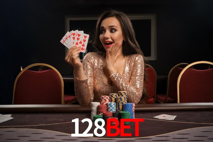 cassino 128bet
