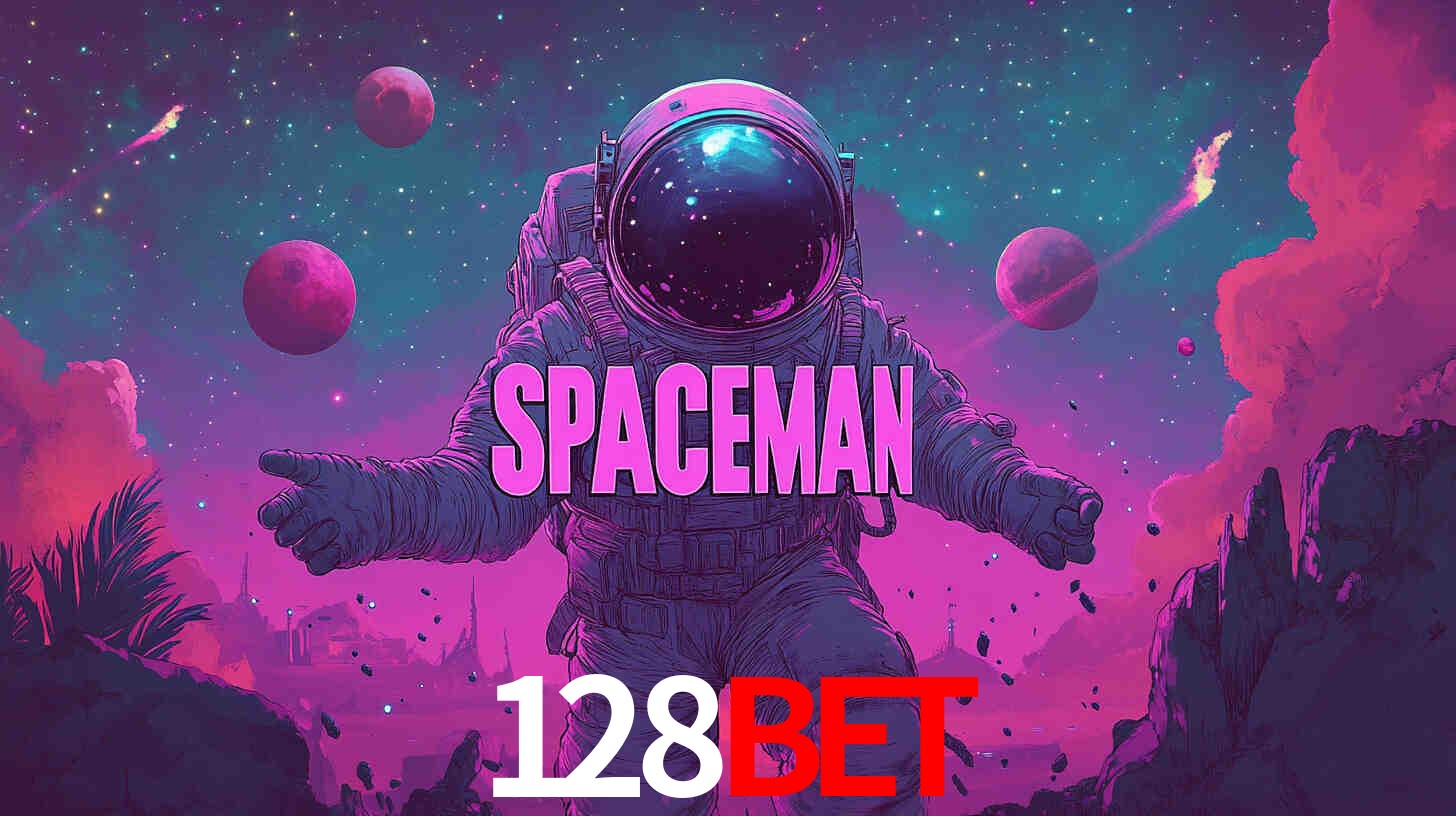 Apostas Esportivas na 128bet: Um Guia Completo