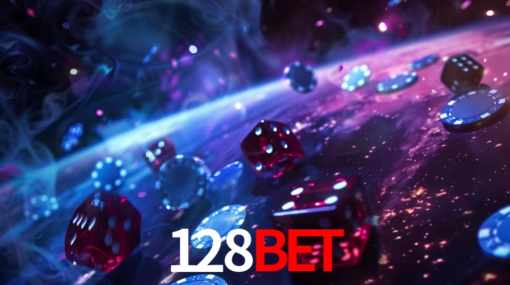 Live Casino 128bet
