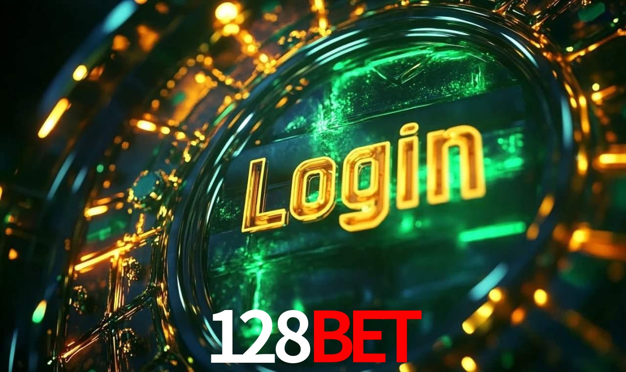 APP rápido e leve da 128bet