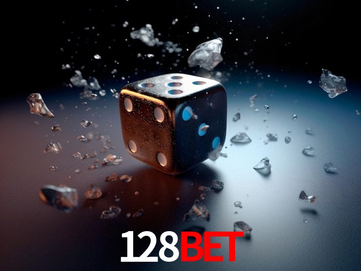 Variedade de jogos na 128bet