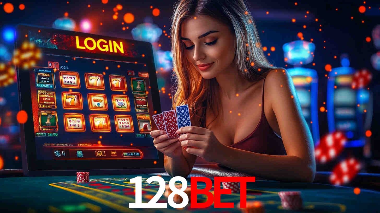 128bet plataforma