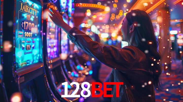 128bet plataforma