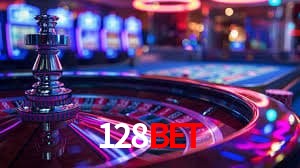 Diretório de Jogos 128bet