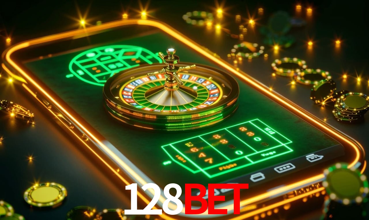 128bet Sistema Rápido