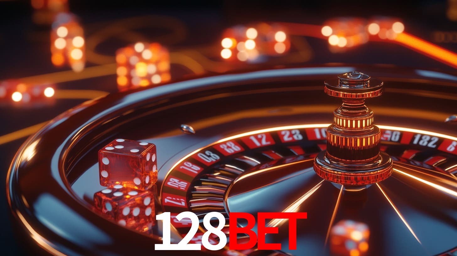 VIP Casino 128bet