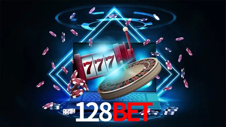 Promoção Relâmpago 128bet