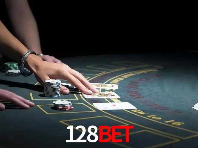 128bet Loteria Online Brasil - Plataforma Certificada