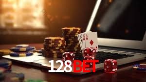PIX Instantâneo 128bet