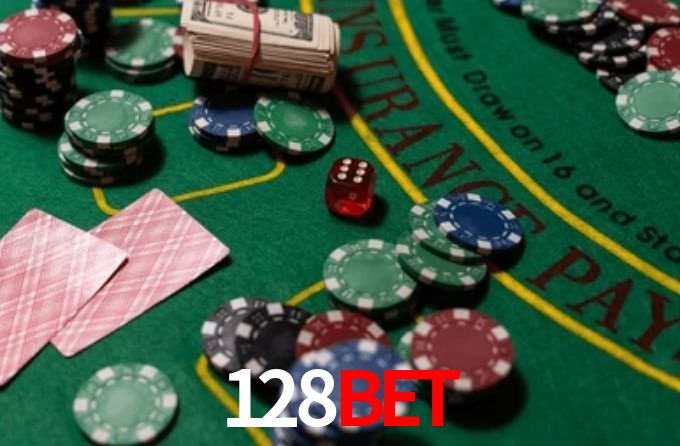 128bet