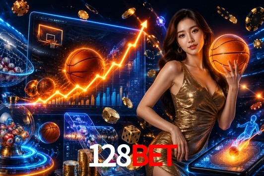 APP oficial da 128bet para mobile