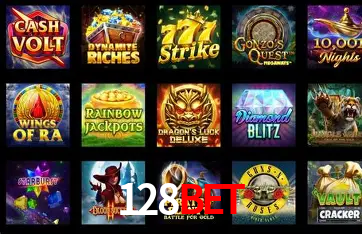 Descubra a Essência do 128bet: Nossa História e Compromissos