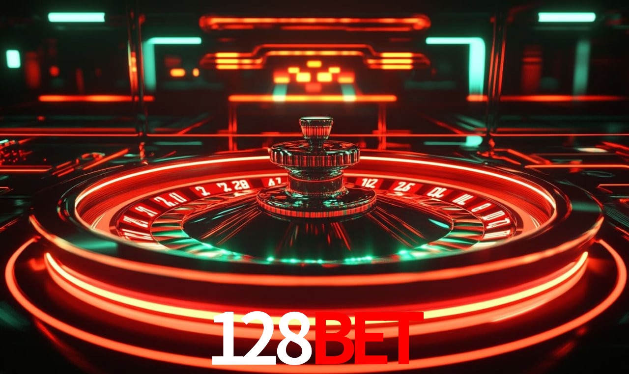 A Experiência Imersiva dos Cassinos Ao Vivo no 128bet