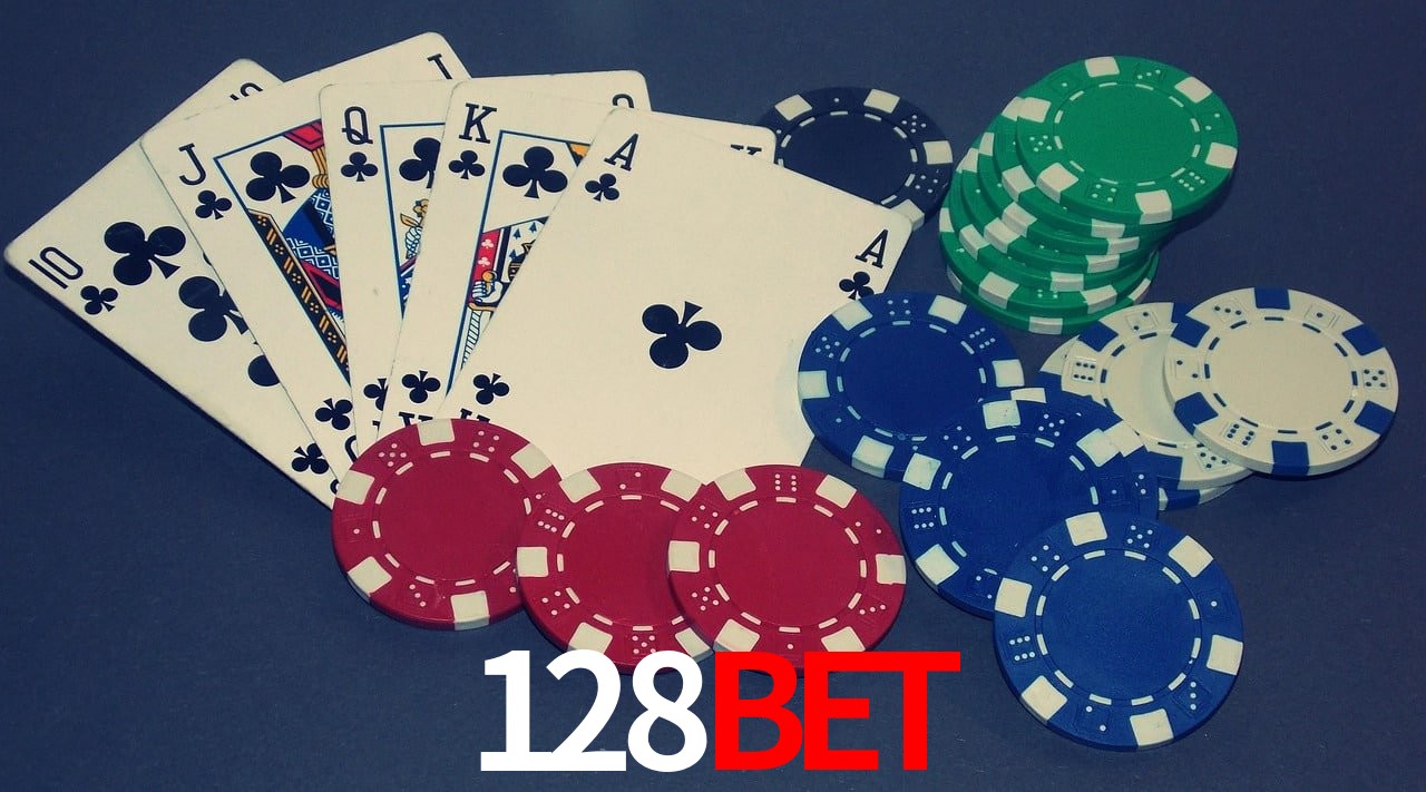 Games Directory 128bet