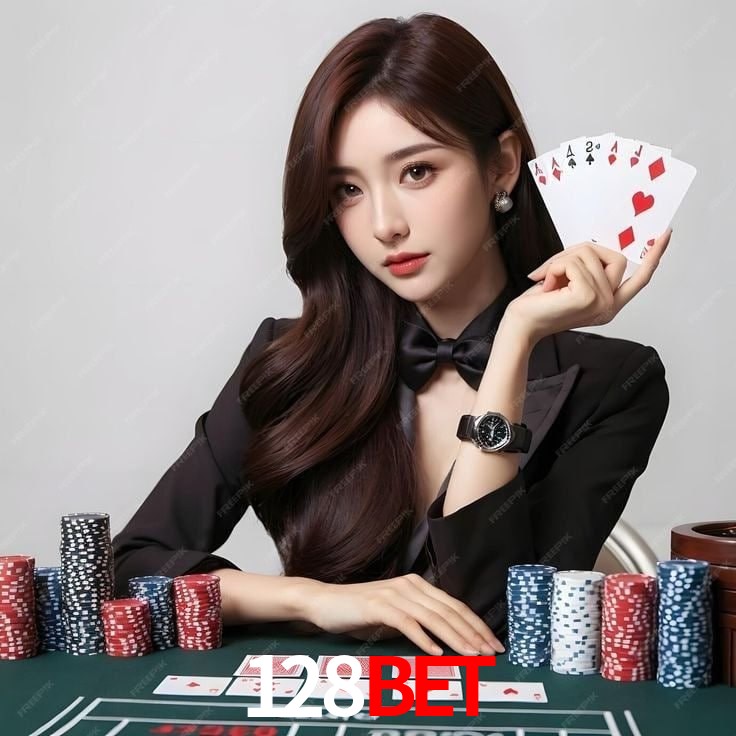 128bet Seguro SSL