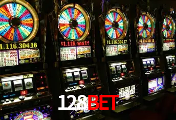 Descubra o Programa VIP da 128bet: Vantagens Exclusivas para Jogadores