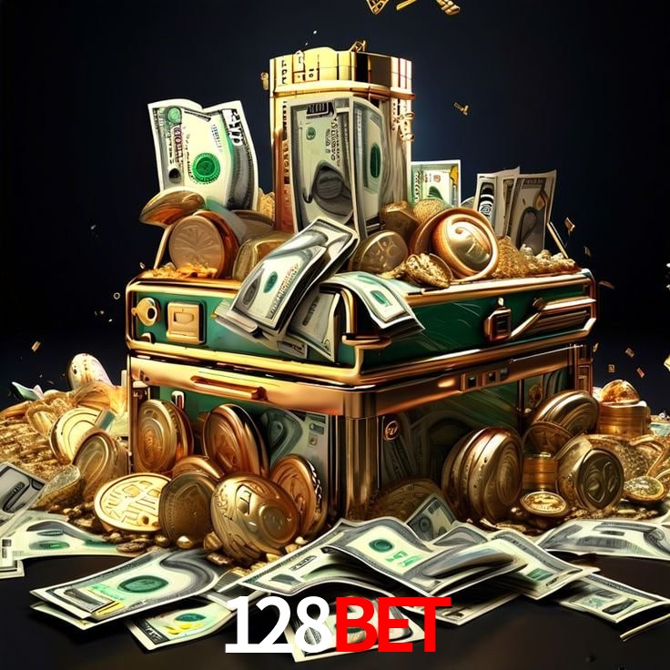 Avaliações dos Jogadores 128bet