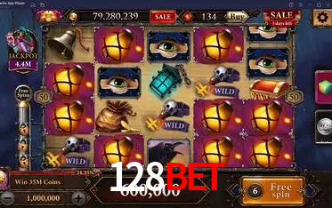 128bet Logo - Bônus de Cadastro