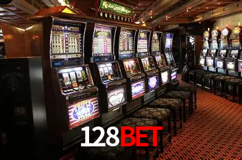 Apostas Esportivas na 128bet: Um Guia Completo
