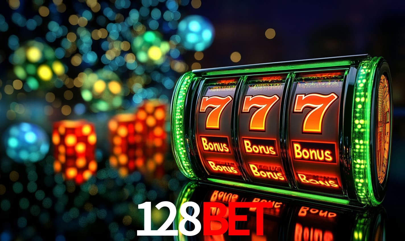 Promoções Sazonais 128bet