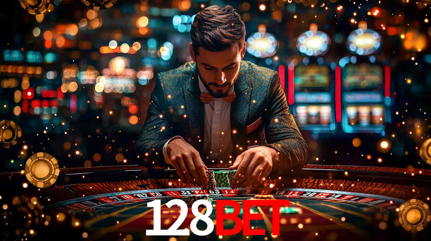128bet App Interface