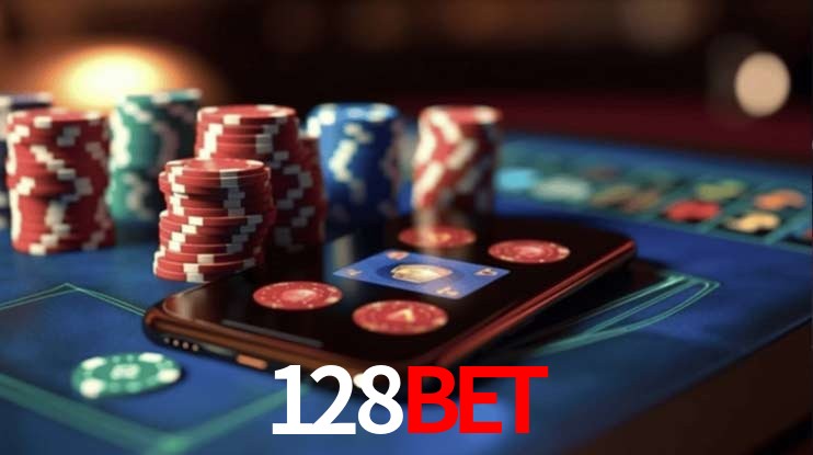 Sistemas de Segurança 128bet