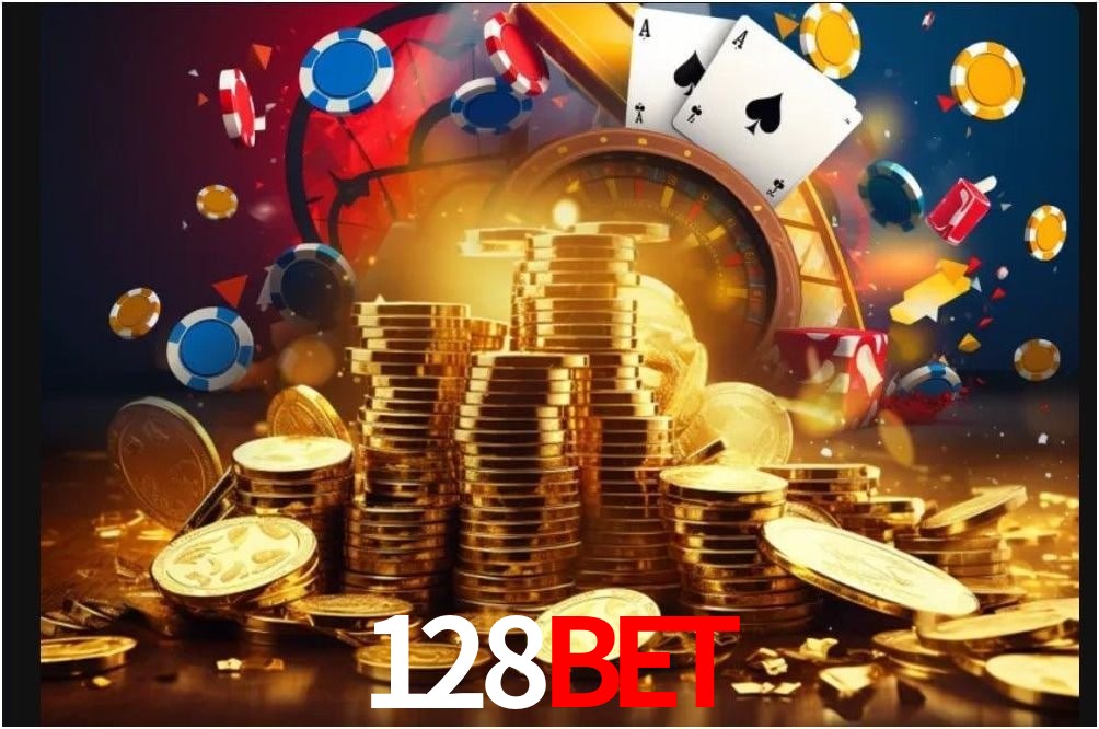 Jogos Exclusivos 128bet