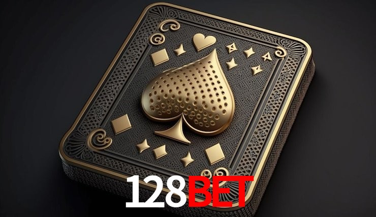 Provedores de Jogos 128bet