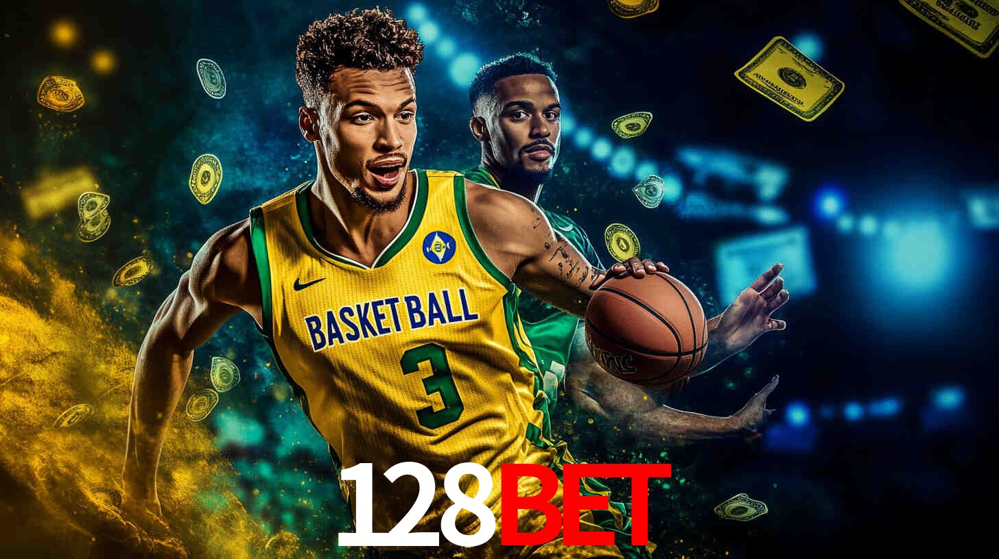 Explorando a Categoria de Eventos em Apostas na 128bet