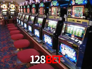 A Emoção da Loteria na 128bet: Uma Chance de Mudança de Vida