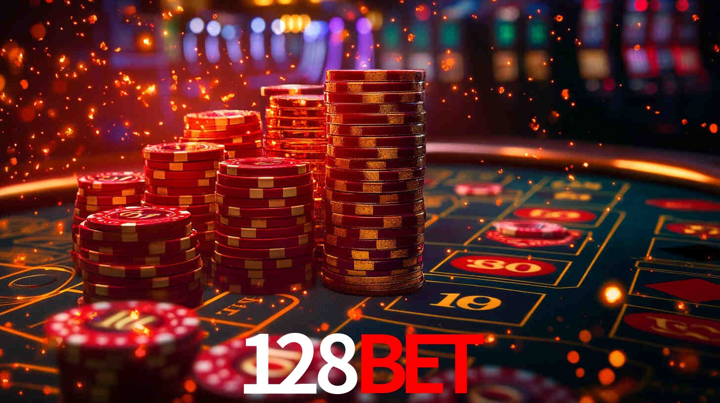 Premium Interface 128bet