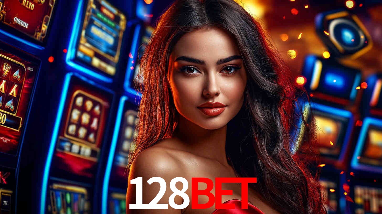 Inovações de Jogos na 128bet: O Futuro das Experiências Interativas