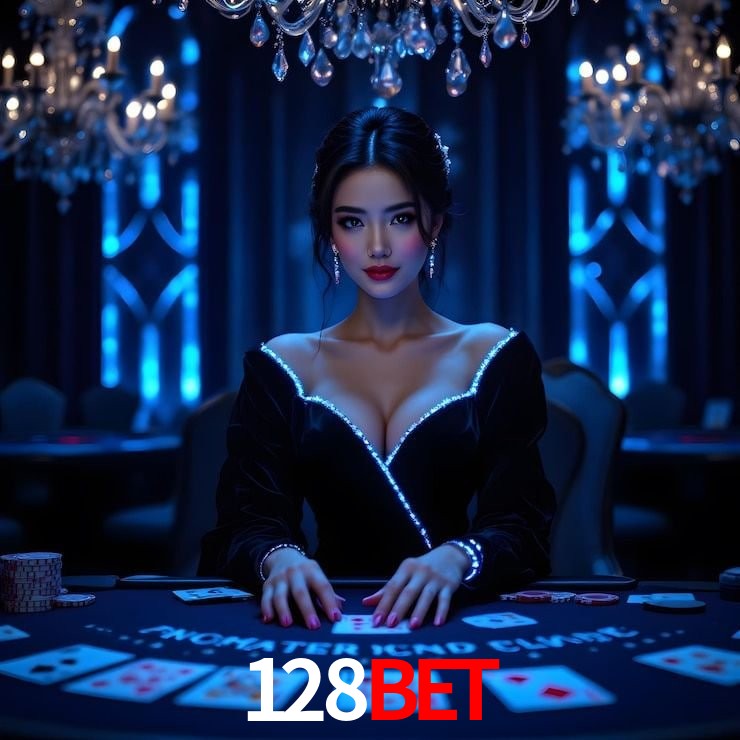 Integração de APIs 128bet
